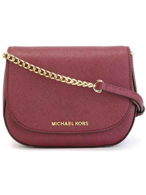 michael kors small rollins bag|Michael Kors small crossbody bag.